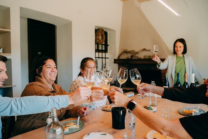 From Venice: Prosecco Wine Region Tour with 2 Tastings - Meeting in Piazzale Roma: get your bearings fast