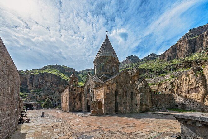 Yerevan: Garni, Geghard, Symphony of Stones & Lavash Baking - Guide Quality: The Real Heart of the Experience