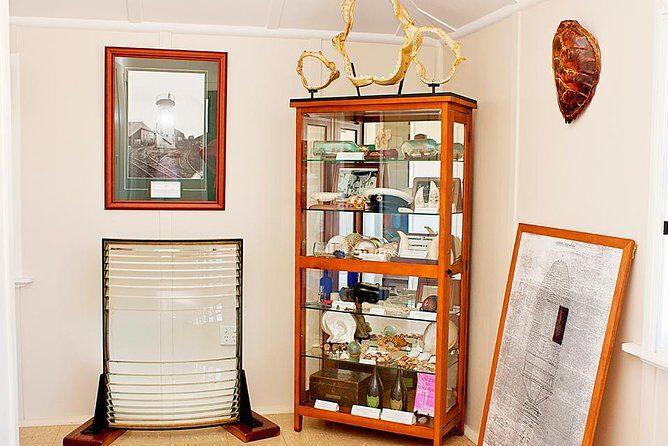 Full-Day 1770 Tour by LARC Amphibious Vehicle Including Sandboarding and Bustard Head Lightstation - What Do Travelers Say About the Experience?