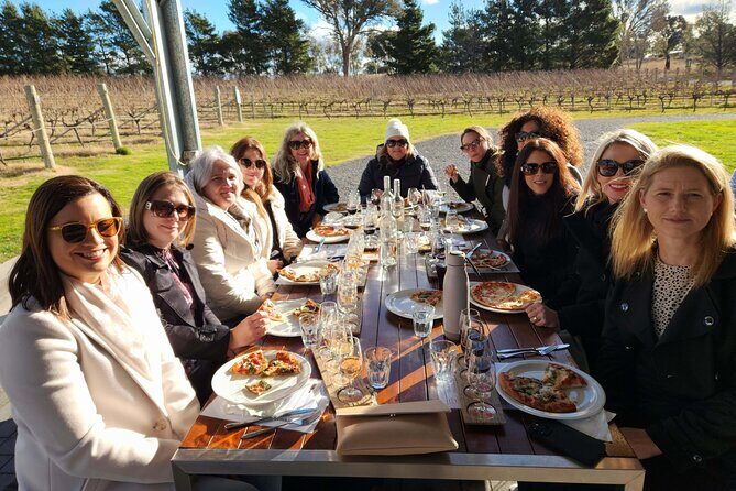 Full-Day Canberra Winery Tour to Murrumbateman /w lunch - Who Is This Tour Best For?