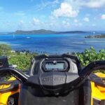 Full Day Combo ATV & Jet Ski with a Polynesian BBQ on a Motu - The Sum Up