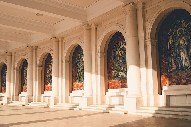 Fatima, Nazare, Obidos 8-People Small Group, Day-Tour from Lisbon - Practical Considerations That Actually Affect Your Experience