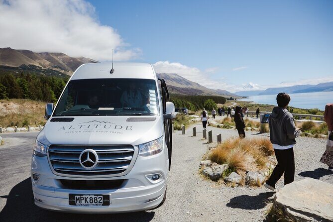 Full-Day Guided Sightseeing Tour of Mount Cook from Queenstown - Who Should Consider This Tour?