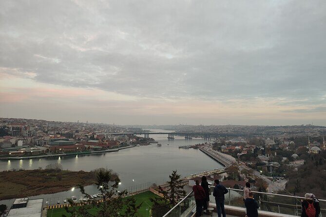 Istanbul: 2 Continents of Bosphorus ( Boat & Lunch ) - Price and logistics: how the $60-ish value plays out