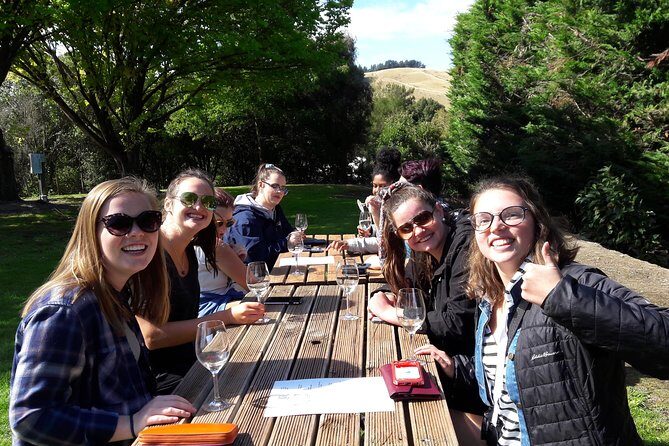 Full Day Martinborough Wine Tour - The Experience: What You’ll Love