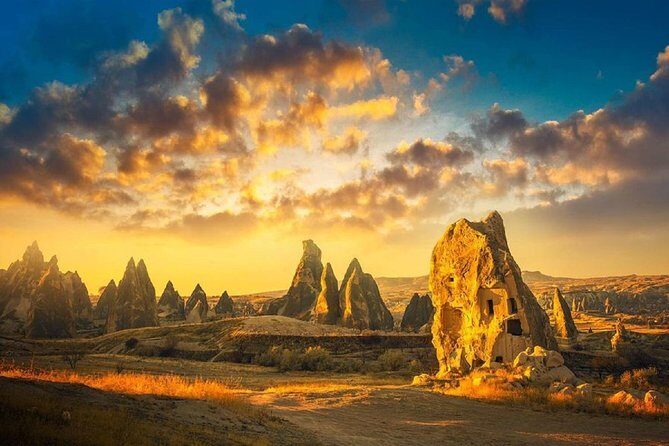 Full Day Cappadocia Tour( Red Tour + Underground City ) - What the Reviews Tell Us About Real Experiences