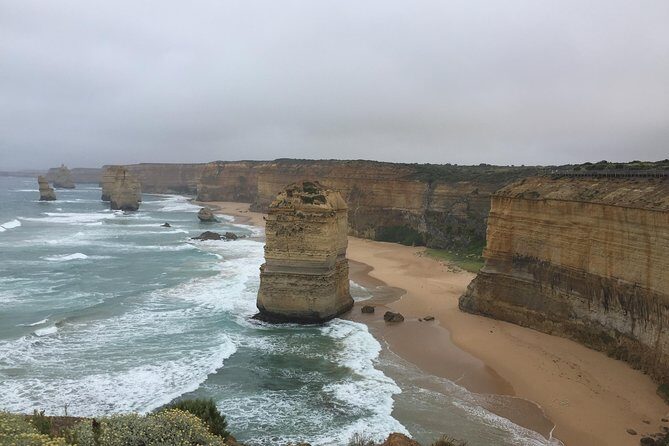 Full Day Private Custom Tour of Great Ocean Road & 12 Apostles - Why the Private Tour Matters