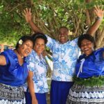 Full Day South Sea Island with Lunch & Drinks - The Saltwater Pool and Beach Experience