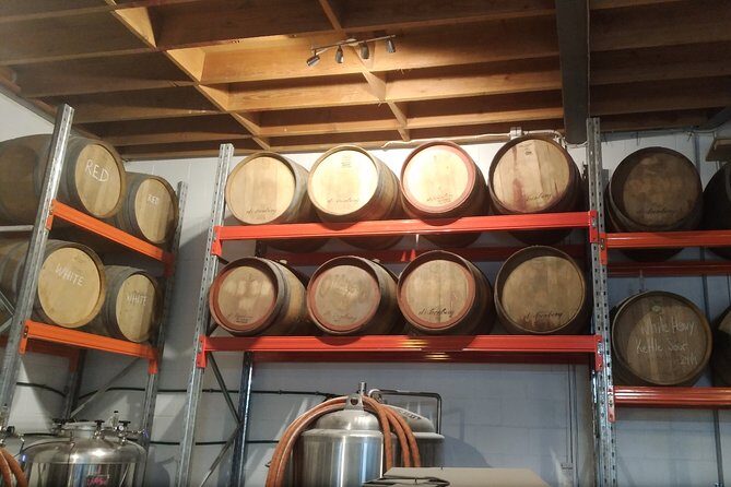 Full-Day Sports and Beer Tour of Melbourne with Lunch - In-Depth Look at the Itinerary