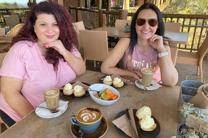 Full-day Tour at the Atherton Tablelands with Food Tasting - Is It Worth the Price?