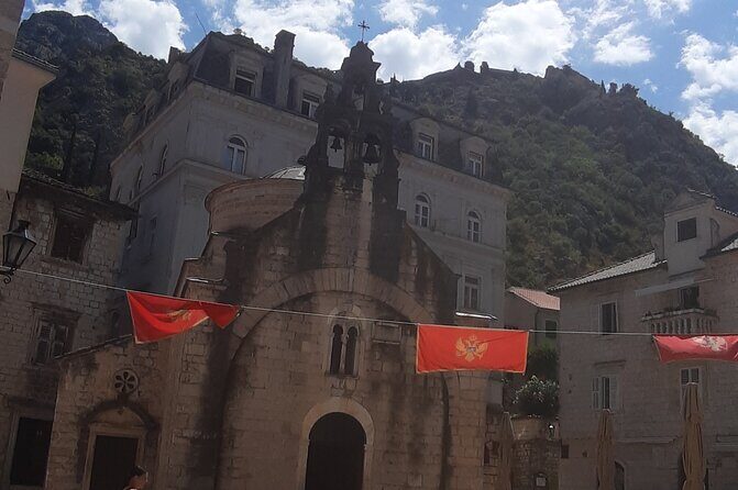 Full-Day Tour Bay of Kotor Perast Kotor and Budva small group from Dubrovnik - Understanding the Itinerary: Four Distinct Stops