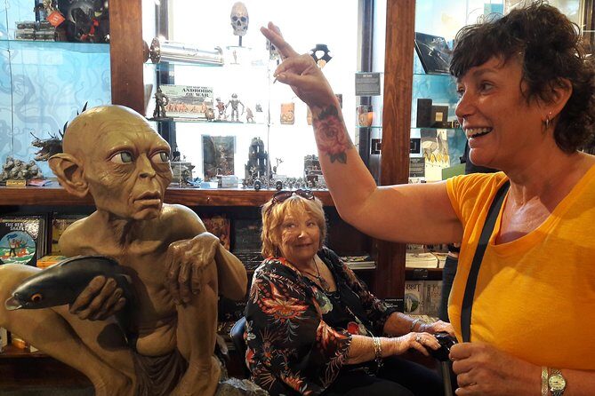 Full Day Tour of Wellington - Why This Tour Works