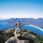 Full-Day Tour to Wineglass Bay from Hobart - Stops That Make the Journey Special