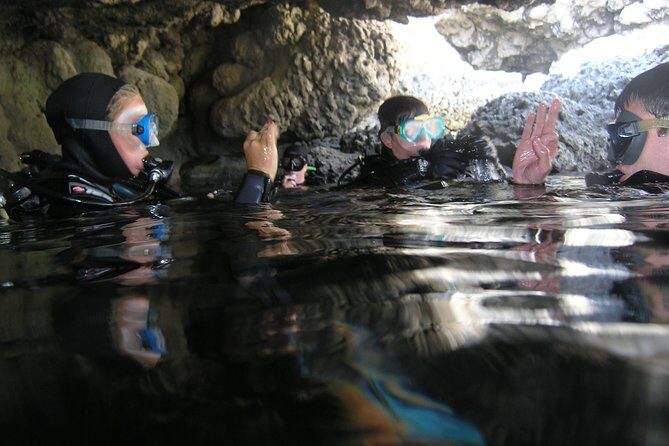 (Full day)Scuba Diving in Rhodes - What Happens Between Your Dives