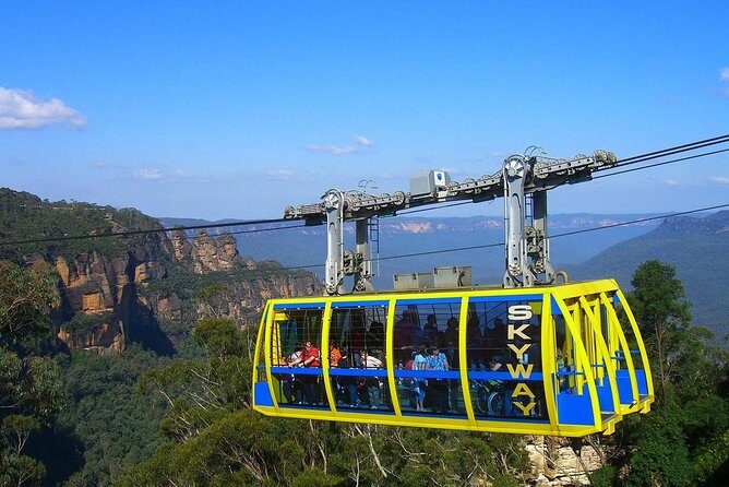 Fully Inclusive Blue Mountains Private Tour inc Scenic World & Featherdale Entry - FAQ