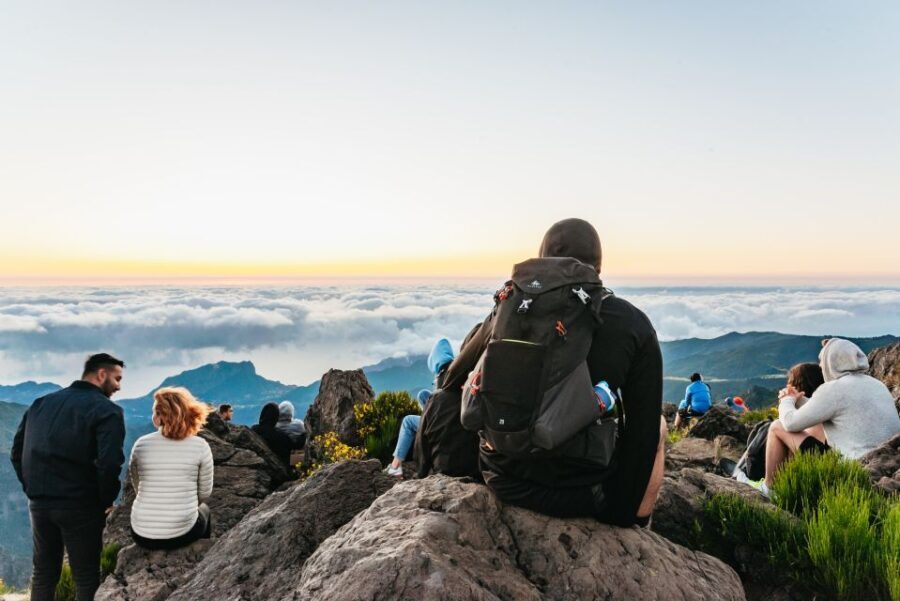 Funchal: Pico do Arieiro Sunrise Hiking Transfer - Price and Logistics: Why This Transfer Feels Like Good Value
