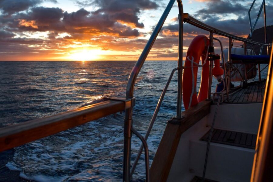 Funchal: Sunset Sailing Tour - Price and value: what $58 really buys you