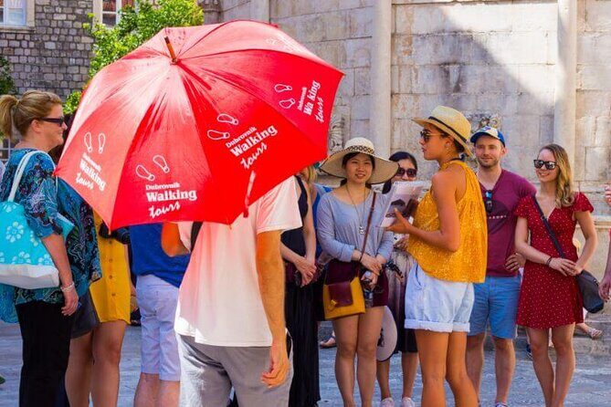 Game of Thrones & History of Dubrovnik Tour - What Travelers Actually Say About the Experience