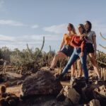 Garden Entry Ticket - The Gardens and Pathways