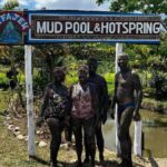 Garden of Sleeping Giant with Tifajek Mudpool Hotspring Tour - A Closer Look at the Experience