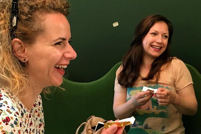 Award-Winning Geneva Chocolate &Old Town Tour with Boat Ride (3h) - Practical Considerations That Actually Matter