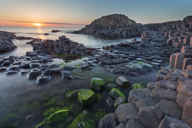 Giant’s Causeway Day Trip from Belfast - The Logistics That Actually Matter