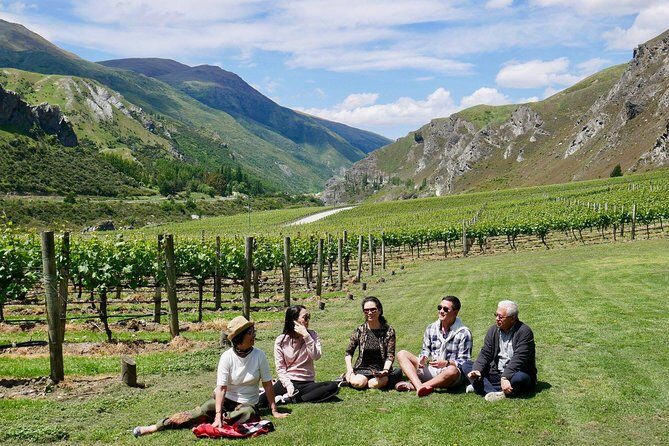 Gibbston Half-Day Private Wine Tour with Hotel Pickup - Who Would Enjoy This Tour?