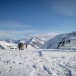 Glacier Explorer & Earnslaw Burn Helicopter Flight - The Flight Itself: What You Can Expect