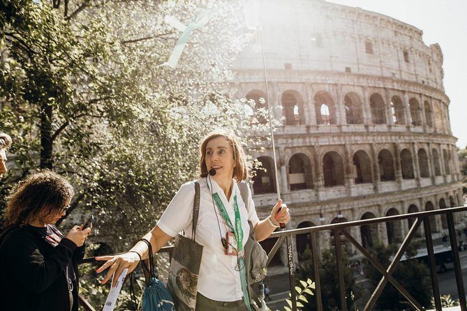 Gladiator’s Gate: Special Access Colosseum Tour with Arena Floor - Price and Value: Is $89.49 Actually Worth It?