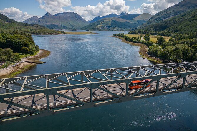 Glenfinnan, Glencoe and Scottish Highlands Day Tour - Price and logistics: what you’re really paying for