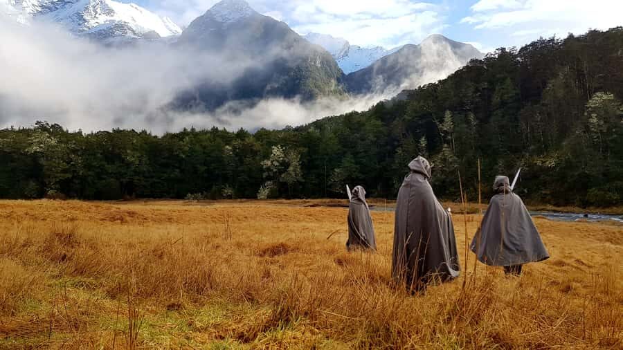 Glenorchy: 4WD Lord Of the Rings Half-Day Tour - What You Should Know Before Booking