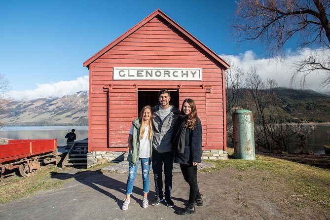 Glenorchy & Paradise Half-Day Scenic Tour from Queenstown - Frequently Asked Questions