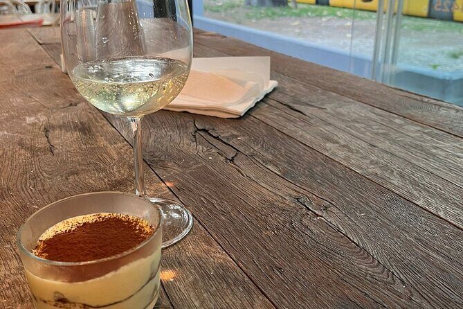 Gnocchi, Pasta, Tiramisù and Wine Class - The Instructors and Teaching Style