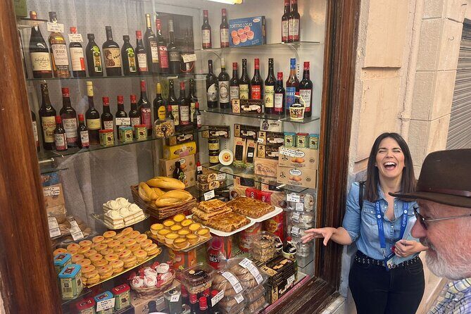 Go local for a day! - Church of Santiago: secrets you can look for