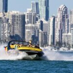 Gold Coast: 1-Hour Extreme Jet Boat Ride - The Real Scoop from Reviewers