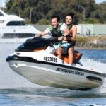 Gold Coast: 30 min Jet Ski Hire - No Slow Zones - The Speed and Safety Aspects
