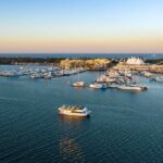 Gold Coast Buffet Dinner Sightseeing Cruise - What’s Included and How It Works