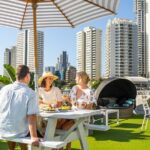 Gold Coast Buffet Lunch Sightseeing Cruise - FAQ