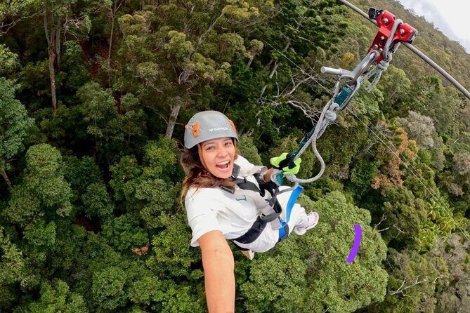 Gold Coast Canyon Flyer Zipline Tour - Final Thoughts