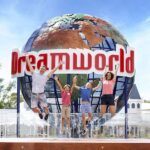 Gold Coast: Dreamworld 1-Day Entry Ticket - The Value of a Single-Day Ticket