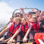Gold Coast: Extreme Jet Boat Blast Ride - The Itinerary and Highlights