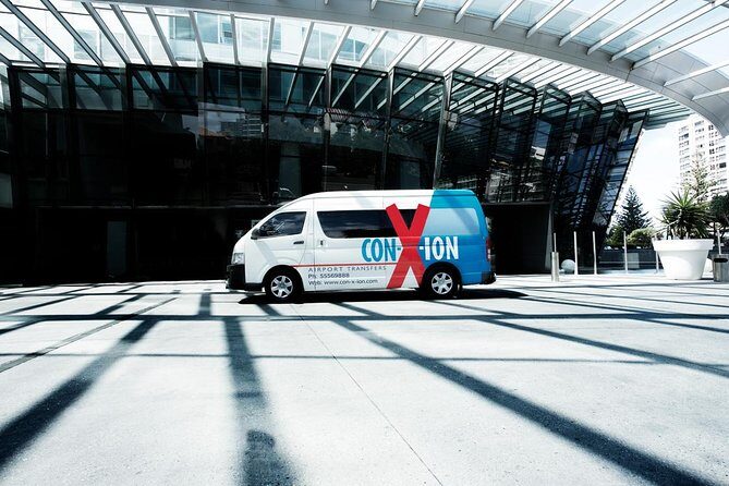 Gold Coast Hotels & Theme Park Transfers - FAQs