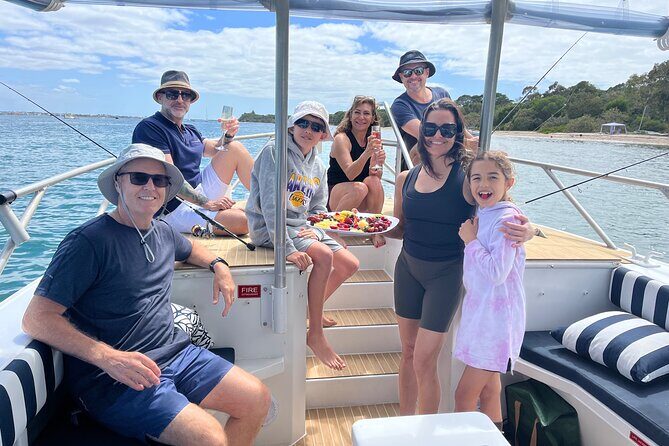 Gold Coast Island Private Cruise - Final Thoughts