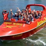 Gold Coast: Jet Boat Ride and Scenic Helicopter Tour - The Jet Boat Experience: Thrills and Fun