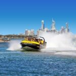 Gold Coast JetBlast Jet Boat Ride  40-Minute Thrill Experience - The Experience in Detail