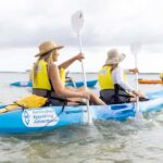 Gold Coast: Kayaking and Snorkeling Guided Tour - The Details: Itinerary and Group Experience