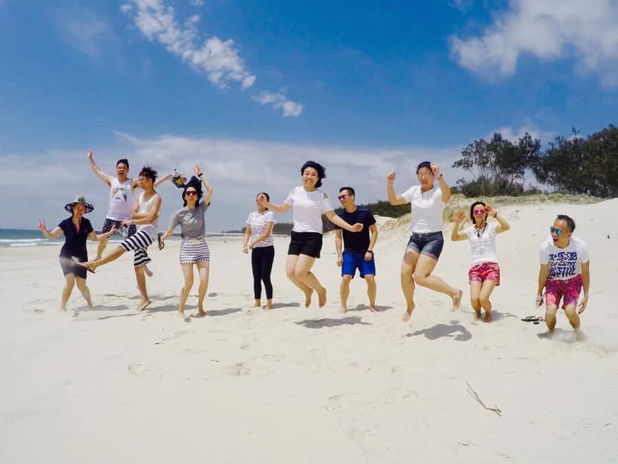 Gold Coast: Kayaking & Snorkelling Tour with Fish Feeding - Who Will Love This Tour?