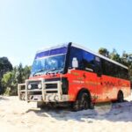 Gold Coast: Moreton Island Day Trip Kayak & Sandboarding - Practical Tips & Considerations