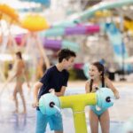 Gold Coast: Movie World, Sea World & Wet'n'Wild 7-Day Pass - The Experience in Practice