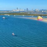 Gold Coast: Parasailing in Surfers Paradise with Free Photos - The Experience Itself: From Start to Finish